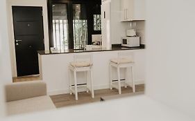 Nuevo y acogedor Loft junto al casco histórico